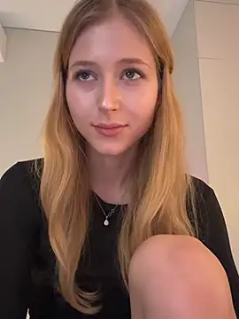 XXX chat uživo modela LunaRase