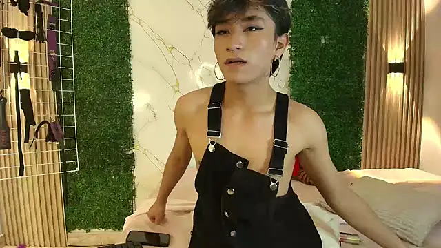 cococumps Chat XXX in diretta