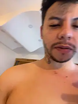 Chat XXX ao vivo de LujuriaINK