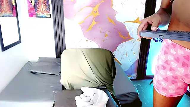 Gema_lopez_n Live XXX chat