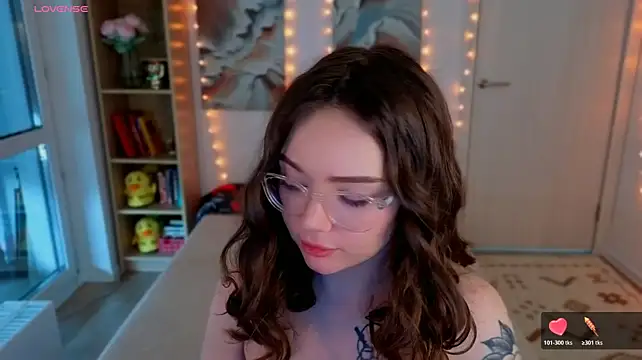 MilenaSaint Live XXX-Chat