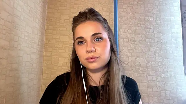 Miss_Blessnyth Live XXX-Chat