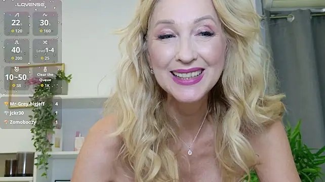 Chat XXX en directo de LadyLeea