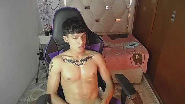 Liom_Gym Obrolan Langsung XXX