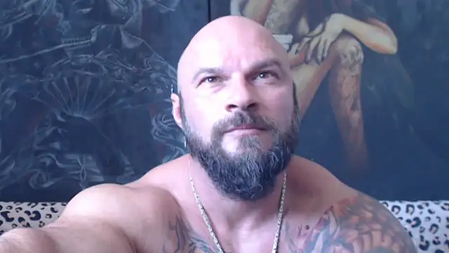 viking_30 Live XXX-Chat