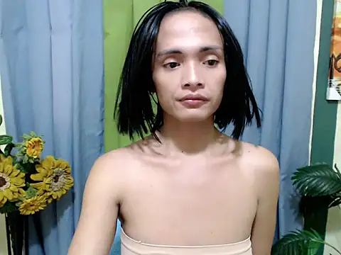 xAsianTOPModelx's Live XXX Chat