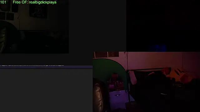 BigDickPlaya101 라이브 XXX 채팅