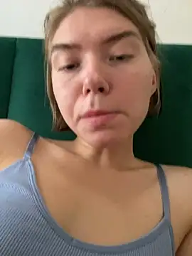 Czat XXX na żywo – Lisaaa_Alisa