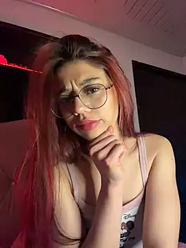its_raquelle Live XXX-Chat