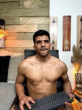 anddy_white Chat XXX live