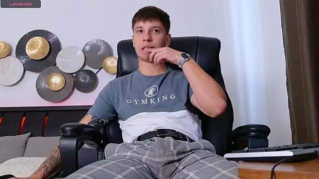 ThomasEdisonnn Live XXX chat