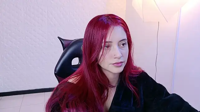 annie_mora 现场XXX聊天