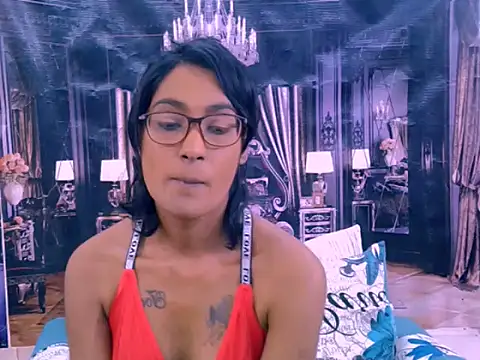 Онлайн чат XXX IndianRebel4u2Luv