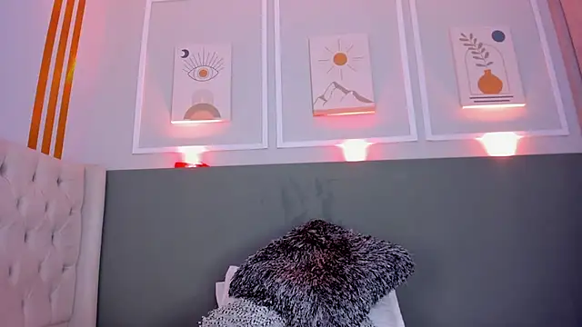 LilithAllenn 现场XXX聊天