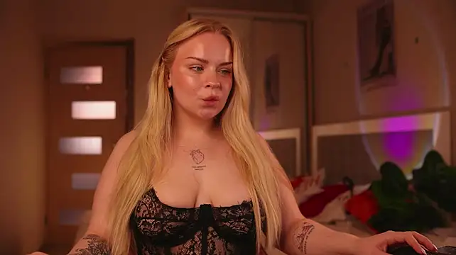 Chat XXX en directo de LisaLove3