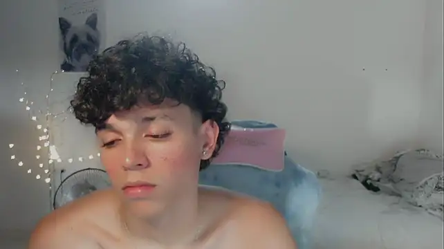 FUNNY_DICK_ Live XXX Chat