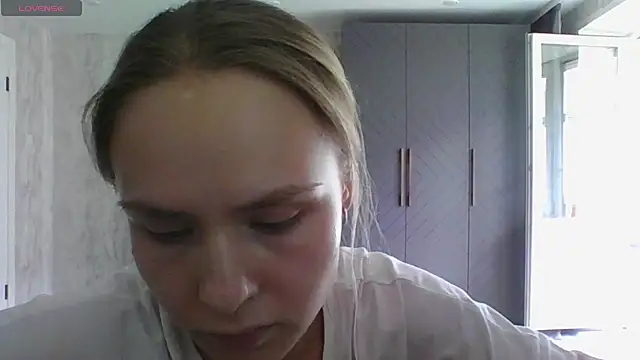 Annie_Cohn's Live XXX Chat