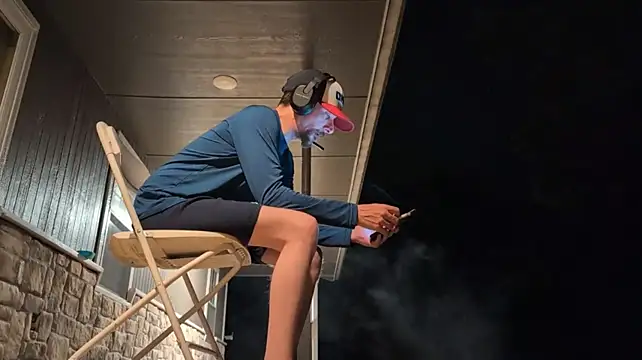 צ'אט XXX בשידור חי של Opondestre00420