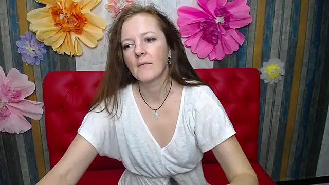 Chatroom XXX en direct de MeganPirs