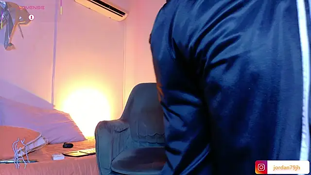 Chat XXX Live JordanSmiith_