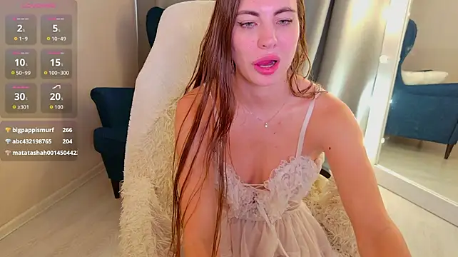 EmilyRidd Chat XXX in diretta