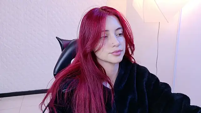 annie_mora Adlı Modelin Canlı XXX Sohbeti