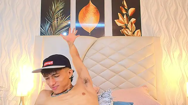Chat XXX en directo de Lean_Portman