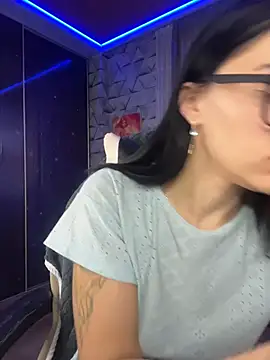 Queen_of_pain 现场XXX聊天