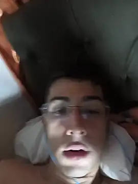 Tchutom Webcam show