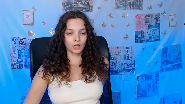 _SusieSu_ 라이브 XXX 채팅