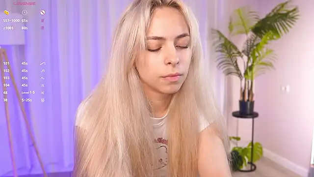 ShinyBarbie's Live XXX Chat