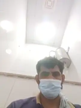 Asiandaddy38 网络视讯表演