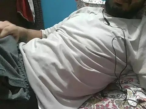 Precumboner live XXX chat