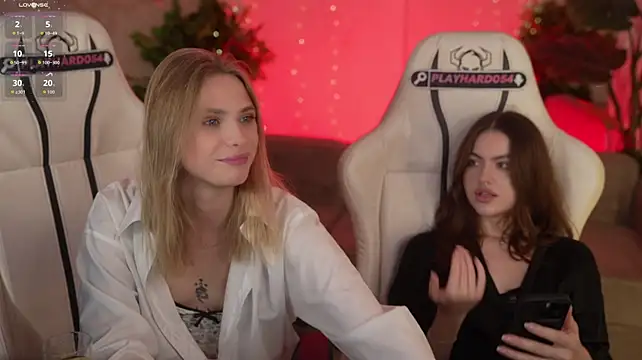 Онлайн чат XXX Angy_Netal