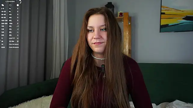 Chat +18 de ShantellAngulo ao vivo