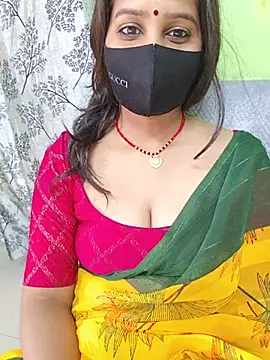 Desi_Diva_Soniya's Live XXX Chat