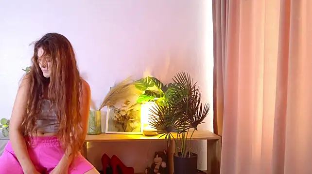 LeyaaStarr Live XXX-Chat