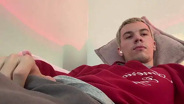 Jeremy1Scott's Live XXX Chat