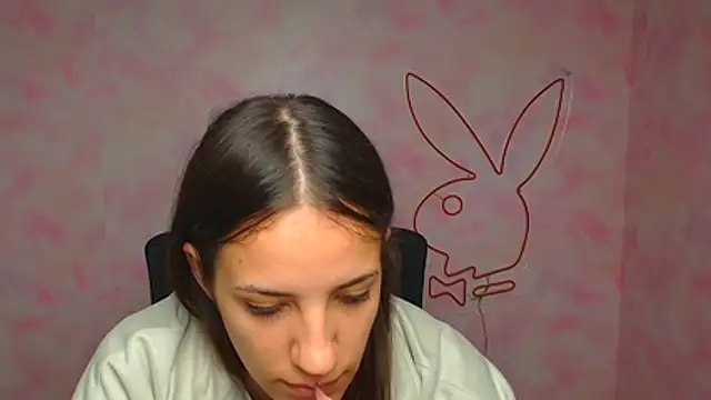Chat +18 de Dana_Joy_ ao vivo