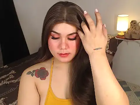 JayraFRESHn Live XXX chat