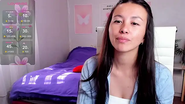 Geisha_Anna: απευθείας συνομιλία ΧΧΧ