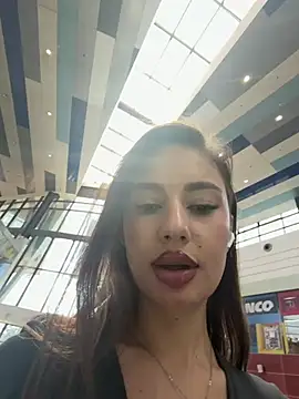 MayaSpringX's Live XXX Chat