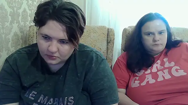 Živý XXX chat EmmaXKristall