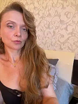 Živý XXX chat Lady_Taty