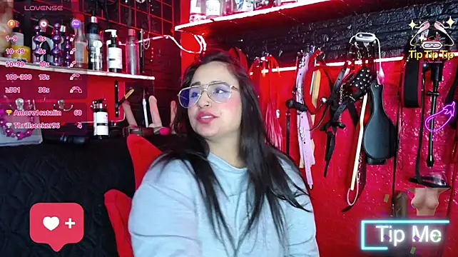 dark_empire_BDSM's Live XXX Chat