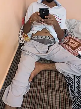 Sembang XXX Secara Langsung bisexual_rrr