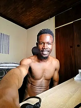 donchico0 Pertunjukan Webcam