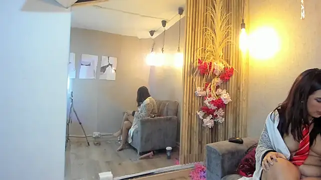 ShantalBrn Live XXX chat