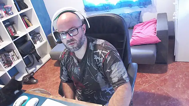 ravingr4d4's Live XXX Chat