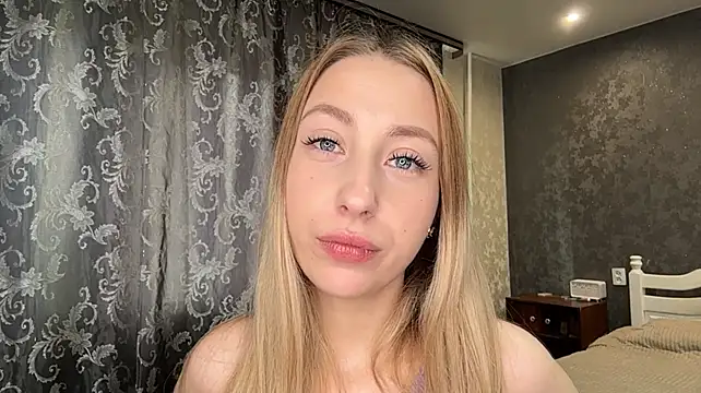 TheresaCyphert – Live XXX-chat